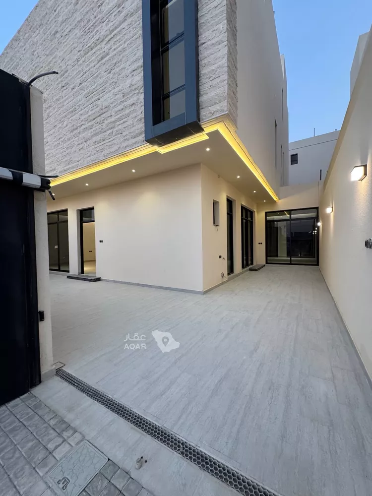 فيلا للبيع في حي النرجس, مدينة الرياض, منطقة الرياض 2