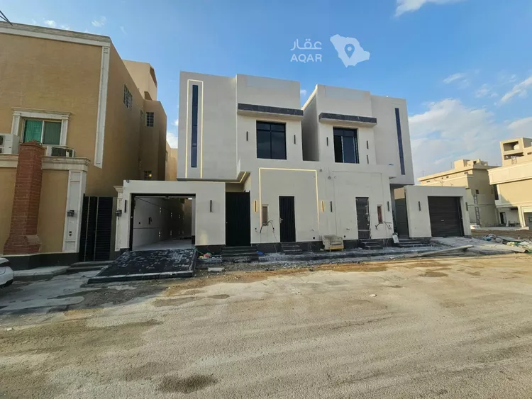 فيلا للبيع في شارع العباس بن جرير, حي العارض, مدينة الرياض, منطقة الرياض