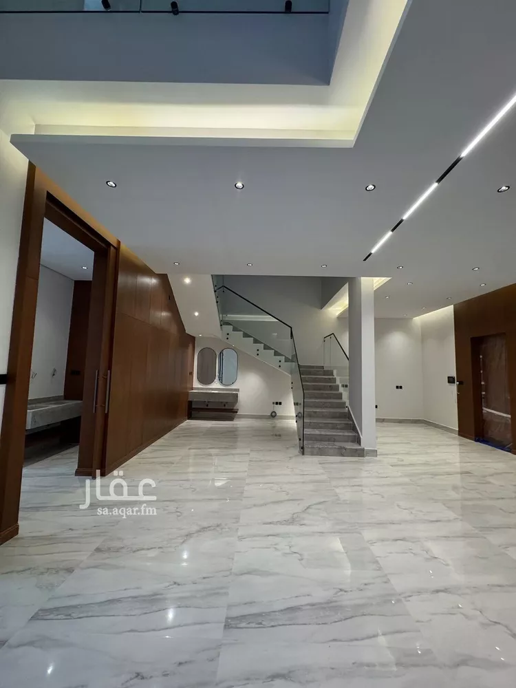 فيلا للبيع في شارع عبدالوهاب بن السلار, حي النرجس, مدينة الرياض, منطقة الرياض صورة 2