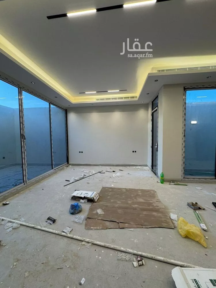 فيلا للبيع في شارع الحسين بن أبي محمد, حي العارض, مدينة الرياض, منطقة الرياض صورة 4