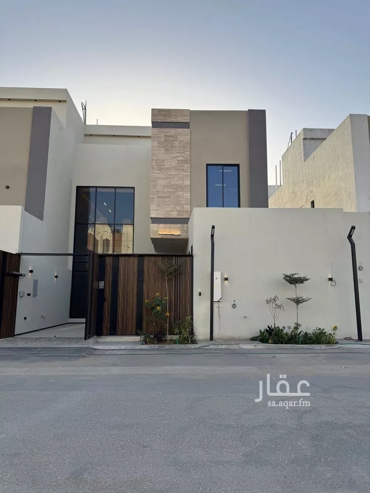 فيلا للبيع في حي العارض, مدينة الرياض, منطقة الرياض