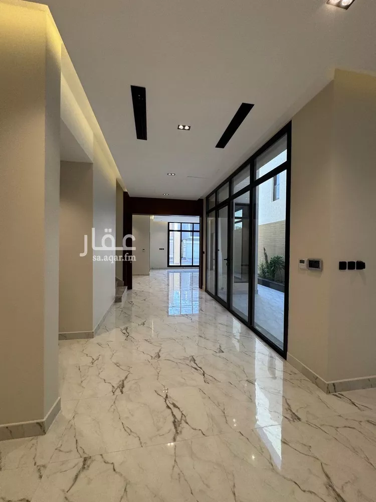 فيلا للبيع في حي النرجس, مدينة الرياض, منطقة الرياض صورة 4