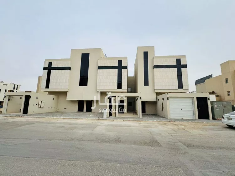 دور للبيع في شارع الحسن السكري, حي النرجس, مدينة الرياض, منطقة الرياض صورة 4