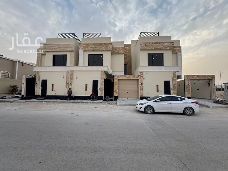 فيلا للبيع في حي العارض, مدينة الرياض, منطقة الرياض