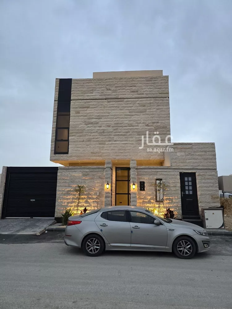 Villa for Sale in Riyadh An Narjis