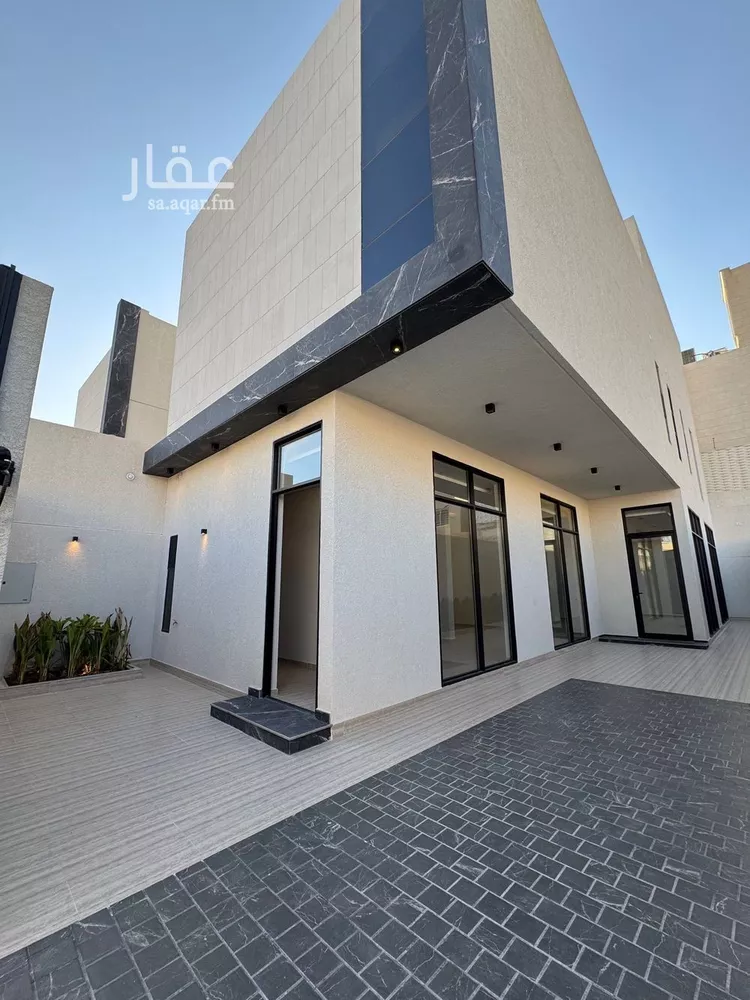 Villa for Sale in Riyadh An Narjis