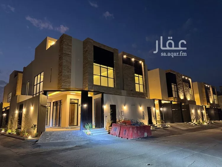 فيلا للبيع في شارع محمد بن علي الكيلاني, حي العارض, مدينة الرياض, منطقة الرياض صورة 3