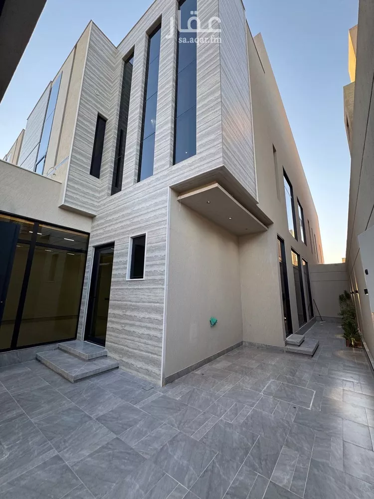 فيلا للبيع في شارع ابن الخصيب, حي العارض, مدينة الرياض, منطقة الرياض 7