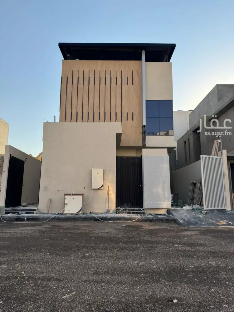 فيلا للبيع في شارع عبدالله الغرياني, حي العارض, مدينة الرياض, منطقة الرياض