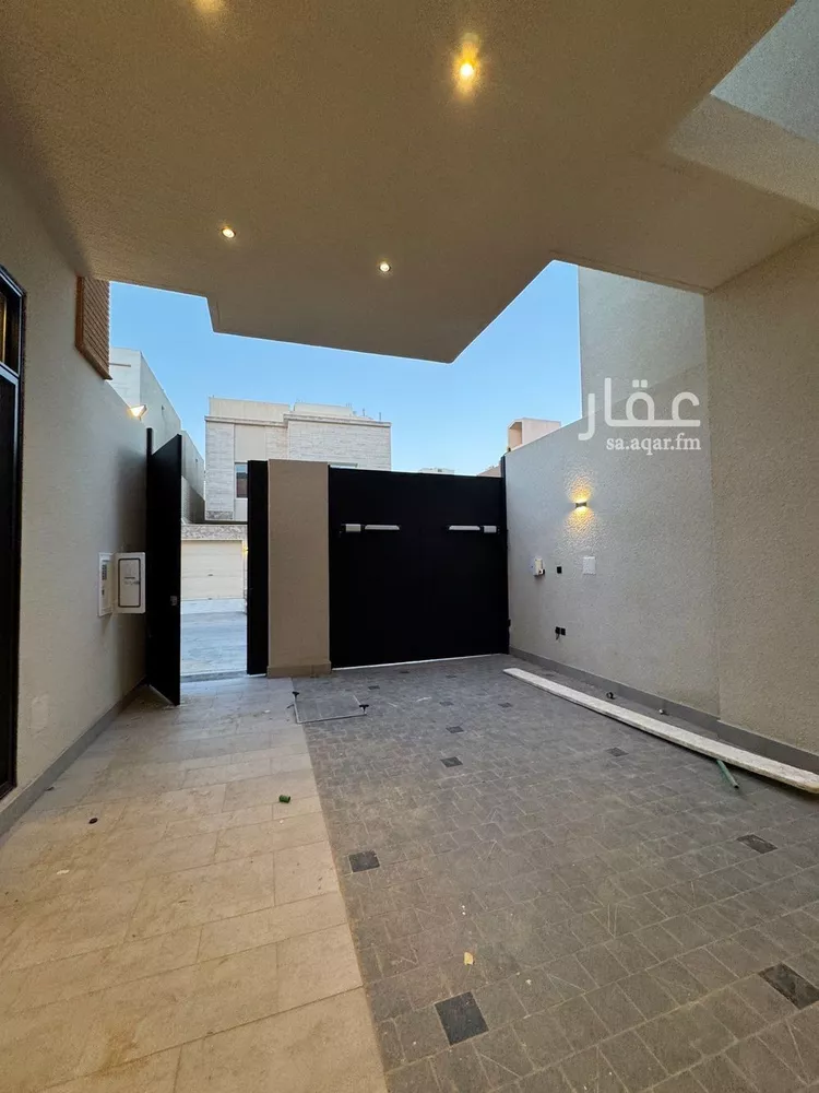 فيلا للبيع في شارع سعيد بن منصور, حي العارض, مدينة الرياض, منطقة الرياض 12