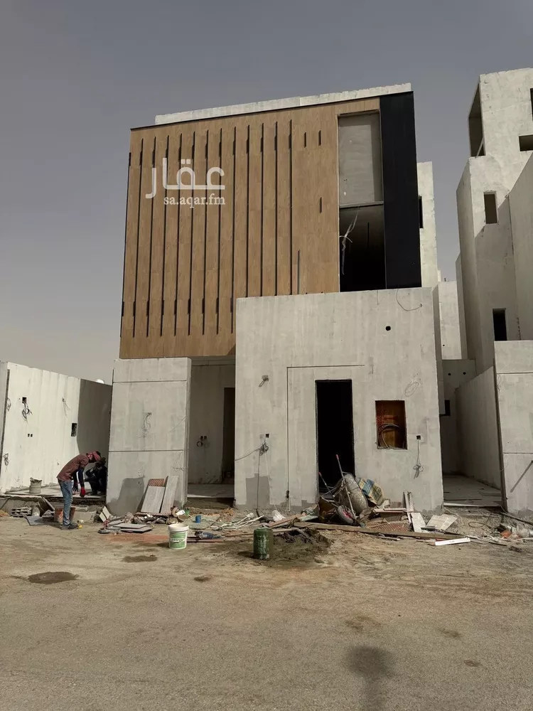 Villa for Sale in Riyadh Al Arid