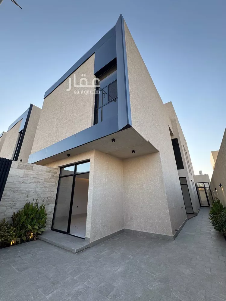فيلا للبيع في شارع الربيع, حي النرجس, مدينة الرياض, منطقة الرياض