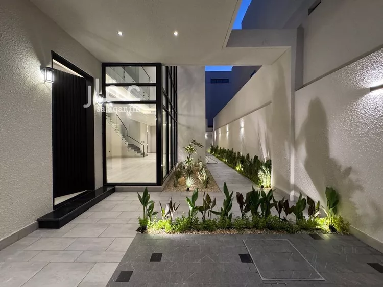 Villa for Sale in Riyadh An Narjis 8