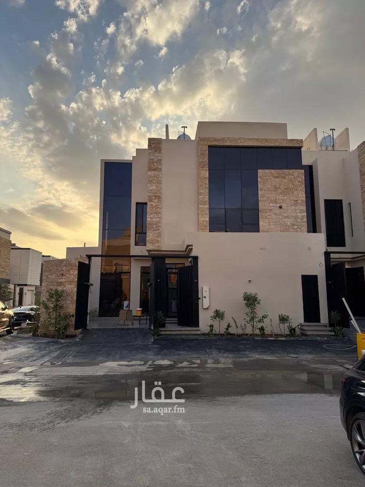 Villa for Sale in Riyadh An Narjis