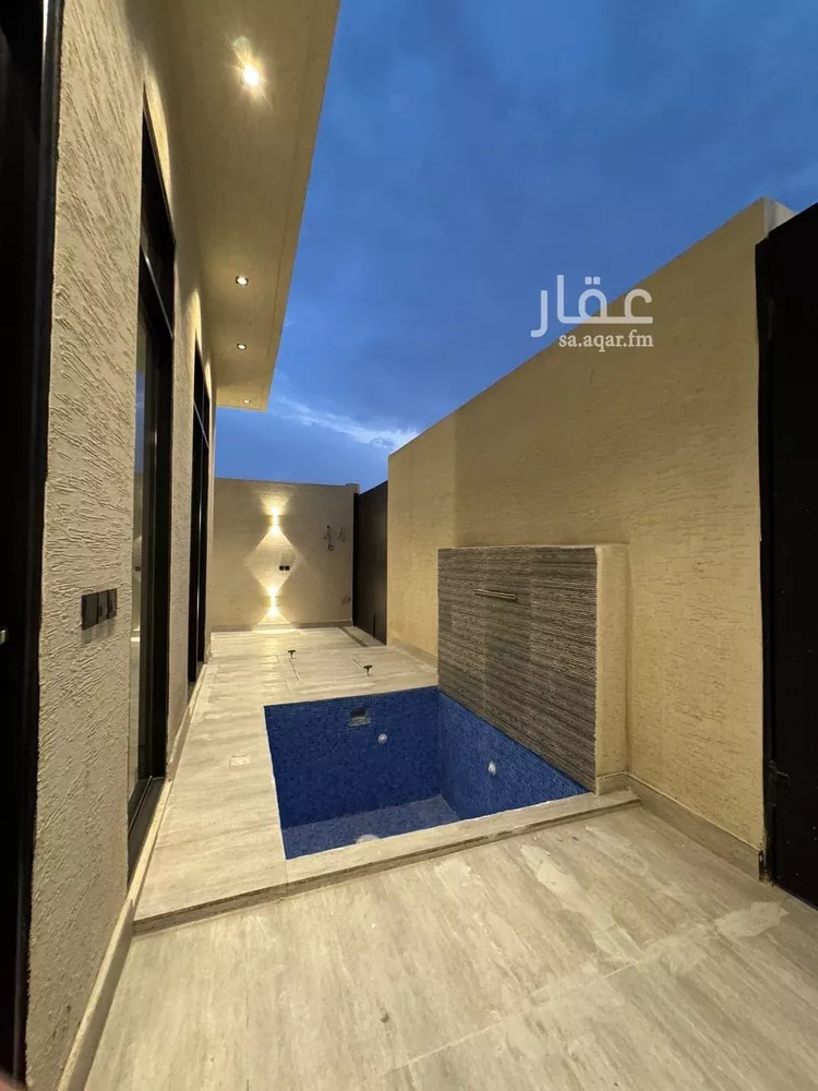 Villa for Sale in Riyadh An Narjis