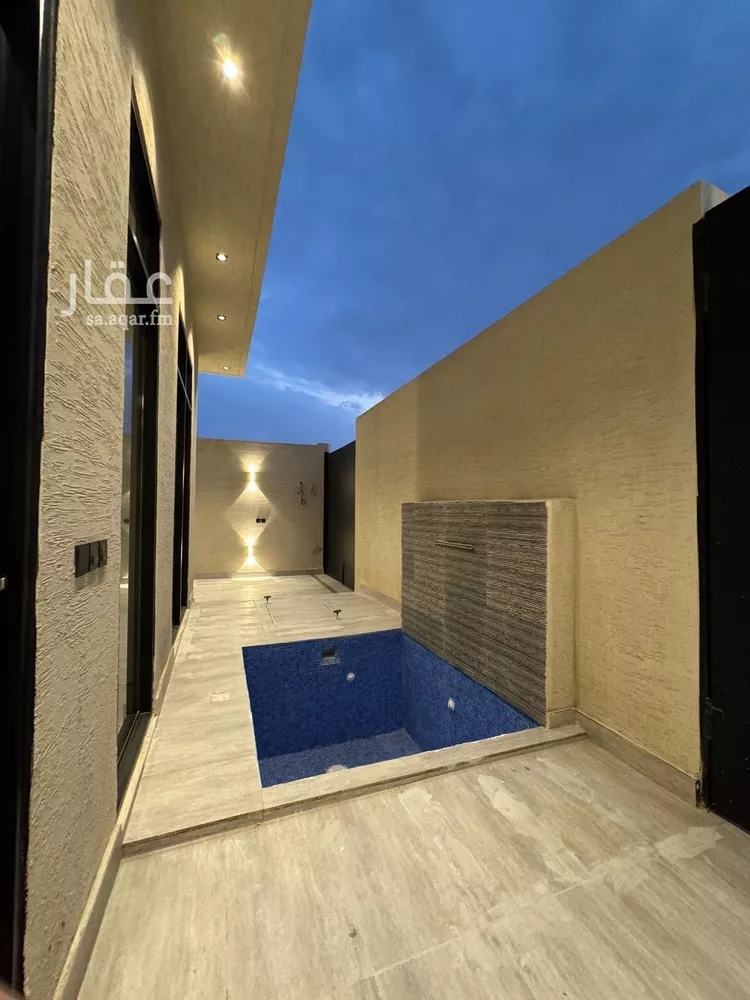 فيلا للبيع في حي النرجس, مدينة الرياض, منطقة الرياض 17