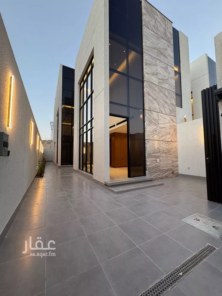 فيلا للبيع في شارع ممر131, حي النرجس, مدينة الرياض, منطقة الرياض صورة 4