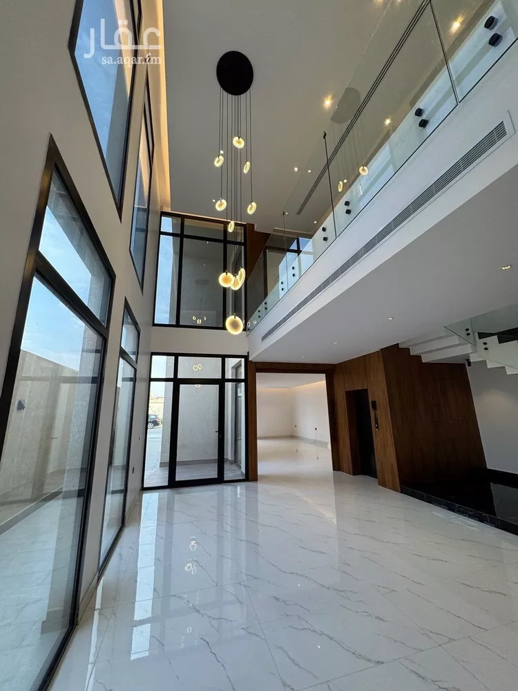 Villa for Sale in Riyadh An Narjis