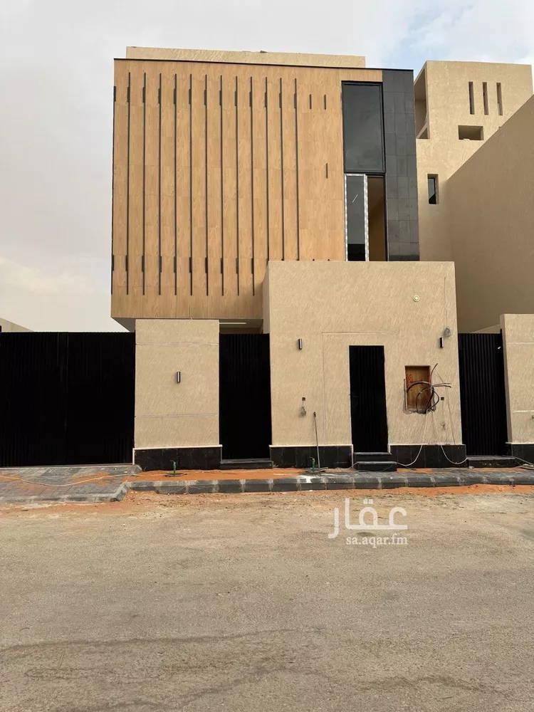 فيلا للبيع في شارع محمد نصيف, حي العارض, مدينة الرياض, منطقة الرياض