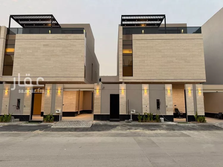 Villa for Sale in Riyadh An Narjis 8