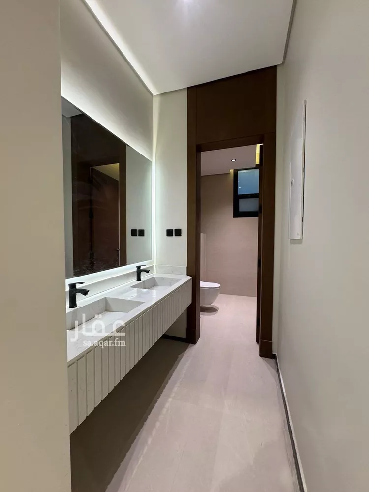 Floor for Rent in Riyadh Al Arid صورة 2