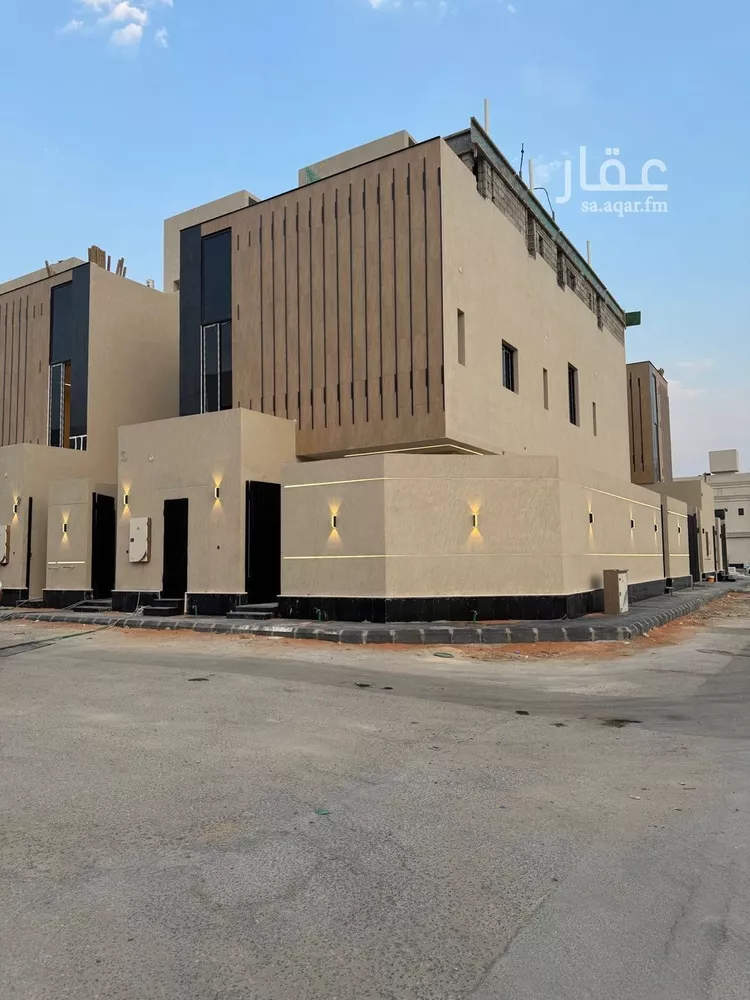 فيلا للبيع في شارع عبدالله الغرياني, حي العارض, مدينة الرياض, منطقة الرياض