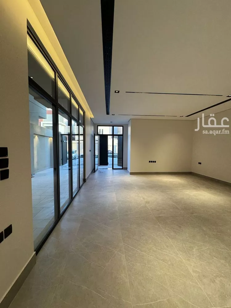 فيلا للبيع في شارع زيد بن عاصم بن عمرو بن عوف, حي النرجس, مدينة الرياض, منطقة الرياض 8