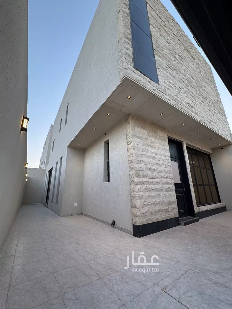 فيلا للبيع في حي النرجس, مدينة الرياض, منطقة الرياض 11