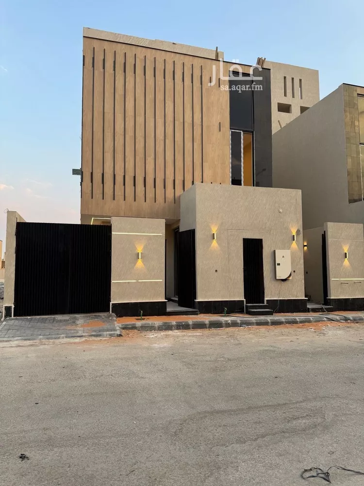 Villa for Sale in Riyadh Al Arid