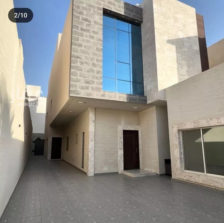 فيلا للبيع في شارع عبدان بن محمد المرزوي, حي العارض, مدينة الرياض, منطقة الرياض صورة 2