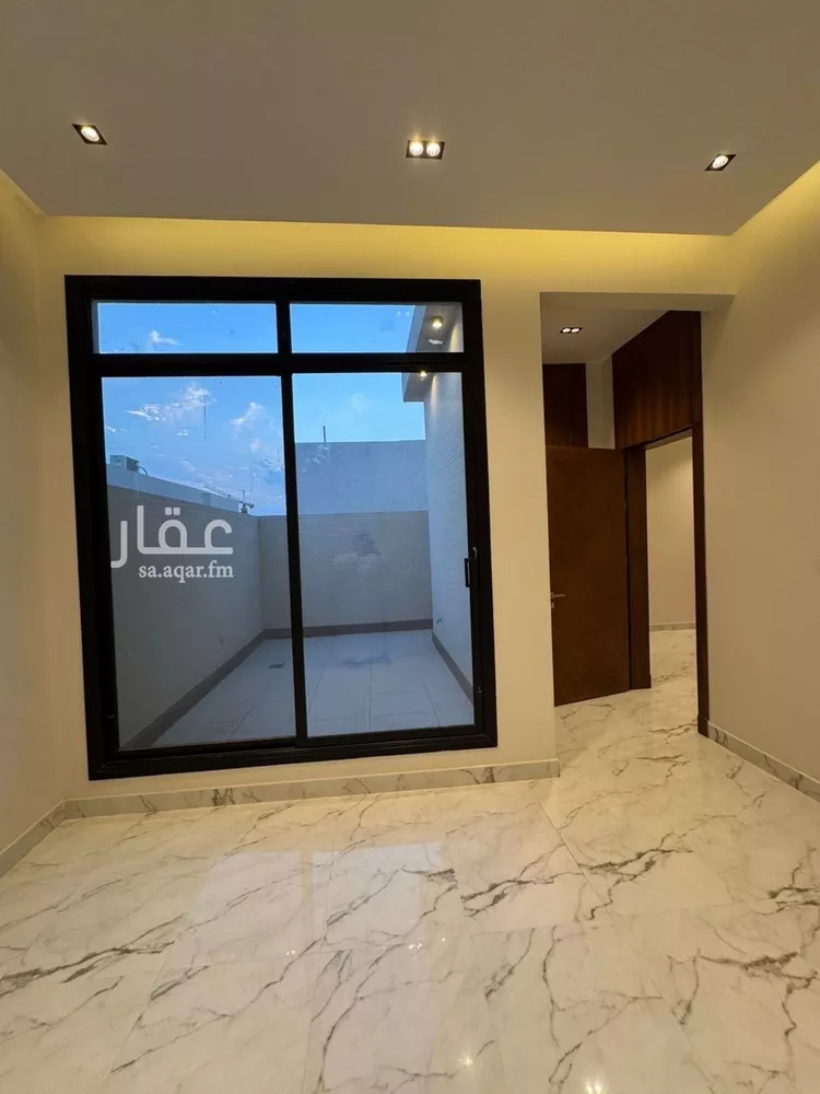 فيلا للبيع في شارع إبراهيم بن محمد السلمي, حي النرجس, مدينة الرياض, منطقة الرياض صورة 5