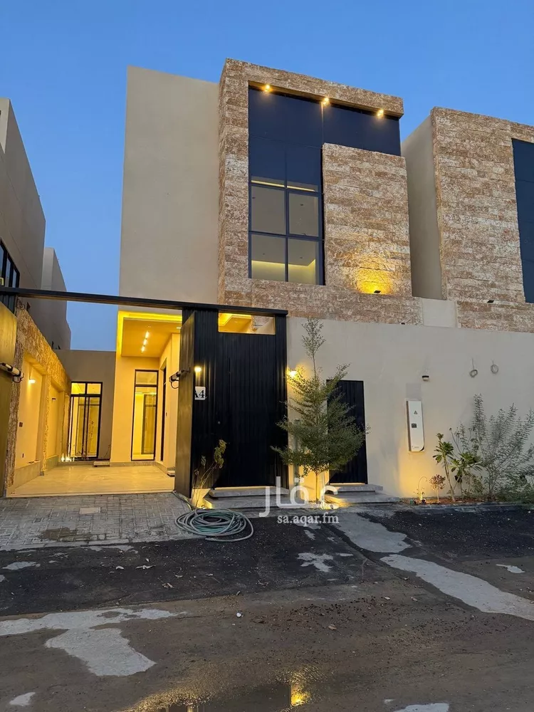 فيلا للبيع في شارع فضيله الشيخ احمد عزت, حي النرجس, مدينة الرياض, منطقة الرياض