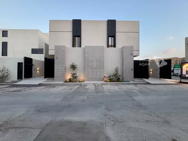 Villa for Sale in Riyadh An Narjis