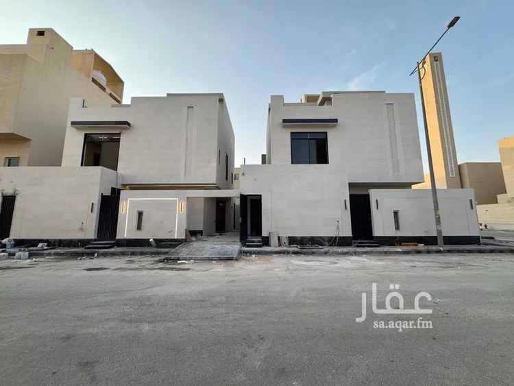 فيلا للبيع في شارع عبدالله الزمار, حي العارض, مدينة الرياض, منطقة الرياض