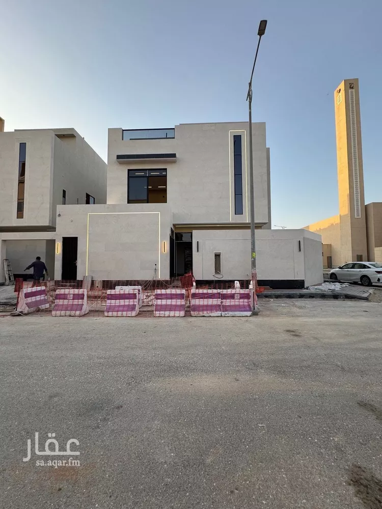فيلا للبيع في شارع علي البغدادي, حي العارض, مدينة الرياض, منطقة الرياض