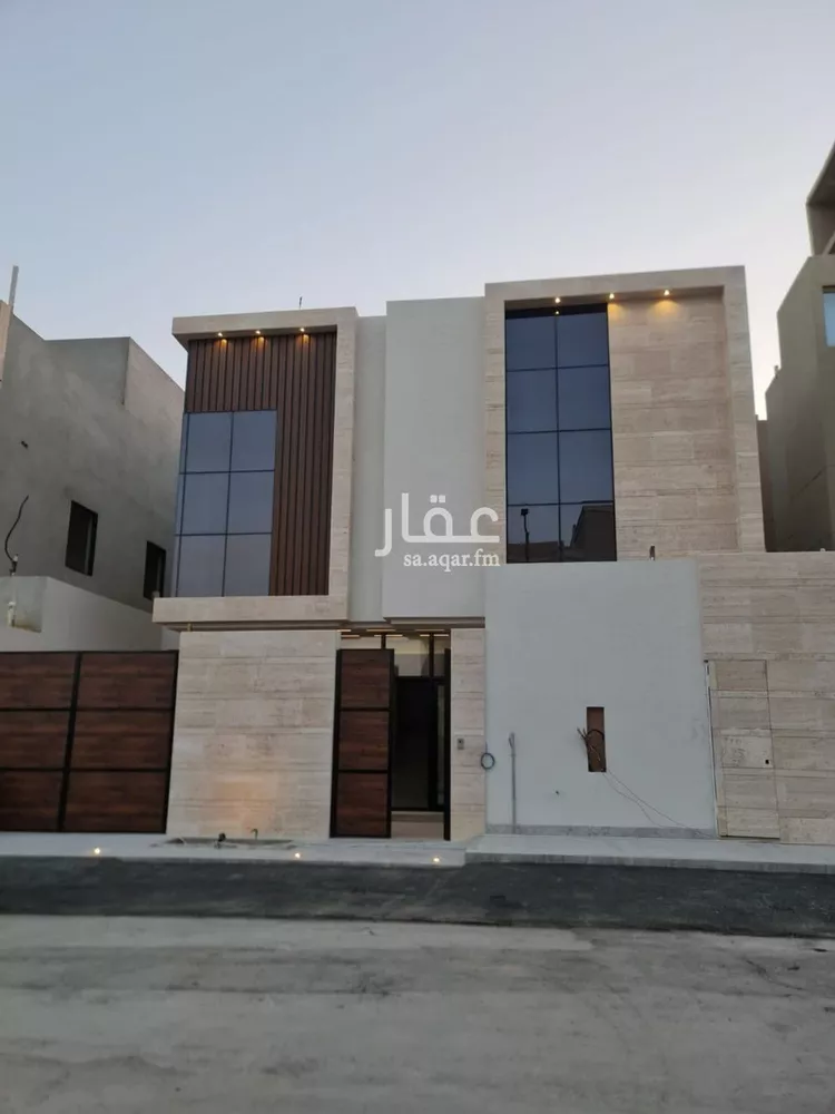 فيلا للبيع في شارع عثمان الماراني, حي النرجس, مدينة الرياض, منطقة الرياض
