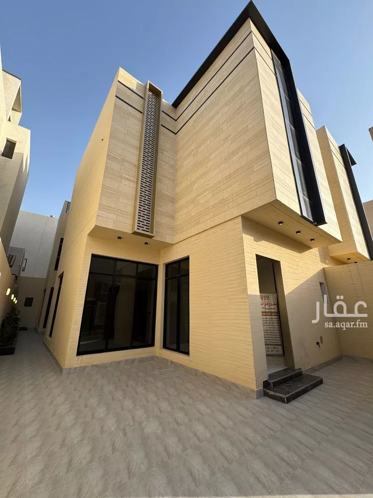 فيلا للبيع في شارع محمد بن سلامة إبراهيم, حي العارض, مدينة الرياض, منطقة الرياض صورة 3