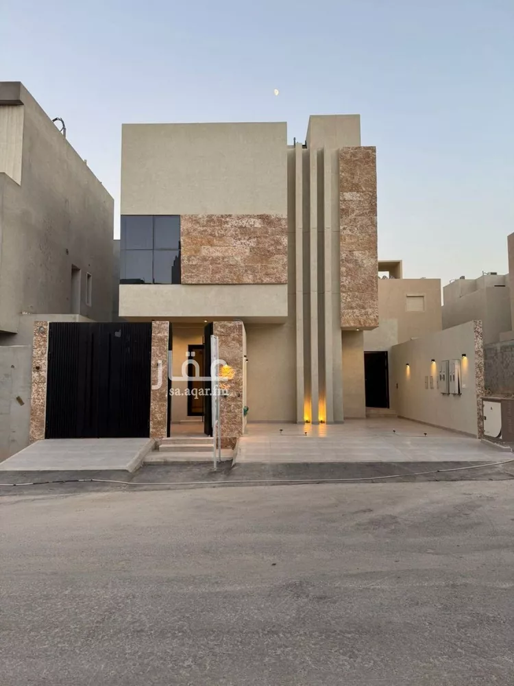 دور للبيع في شارع الحسن السكري, حي النرجس, مدينة الرياض, منطقة الرياض