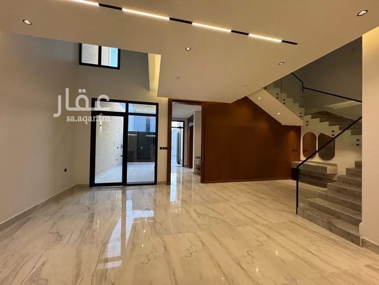 فيلا للبيع في شارع عبدالوهاب بن السلار, حي النرجس, مدينة الرياض, منطقة الرياض صورة 3