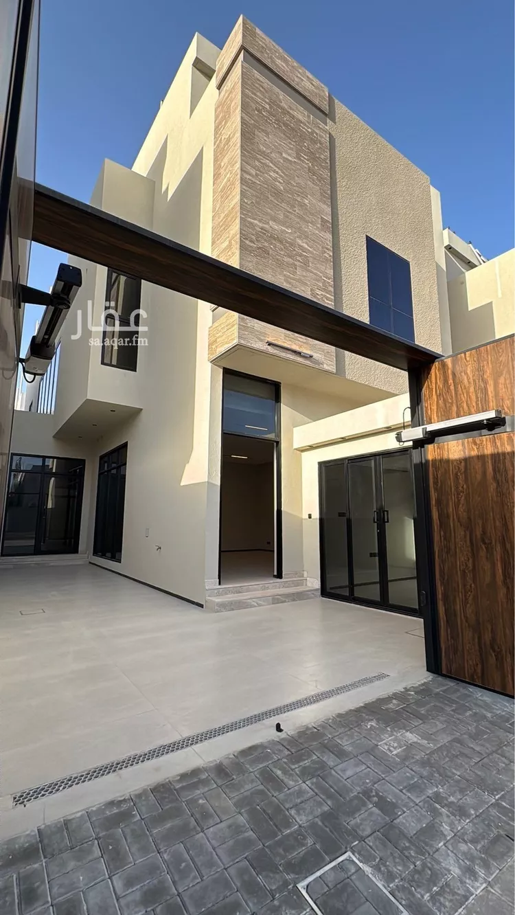 فيلا للبيع في شارع العناب, حي النرجس, مدينة الرياض, منطقة الرياض