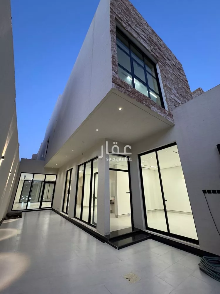 Villa for Sale in Riyadh An Narjis