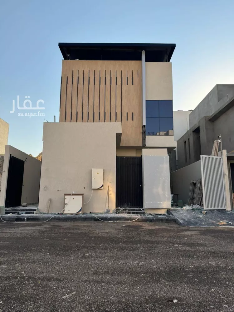 فيلا للبيع في شارع عبدالله الغرياني, حي العارض, مدينة الرياض, منطقة الرياض