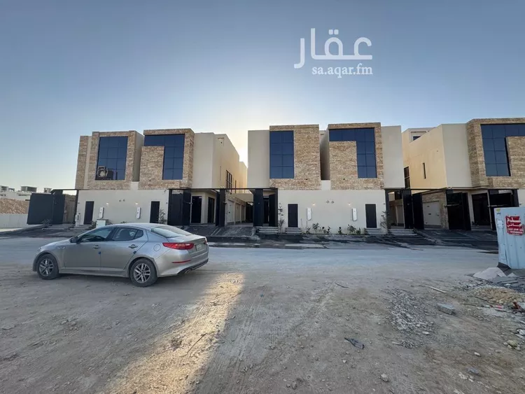 فيلا للبيع في شارع أبي منصور النعماني, حي النرجس, مدينة الرياض, منطقة الرياض صورة 2