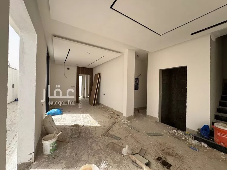 فيلا للبيع في شارع عبدالله الغرياني, حي العارض, مدينة الرياض, منطقة الرياض صورة 2