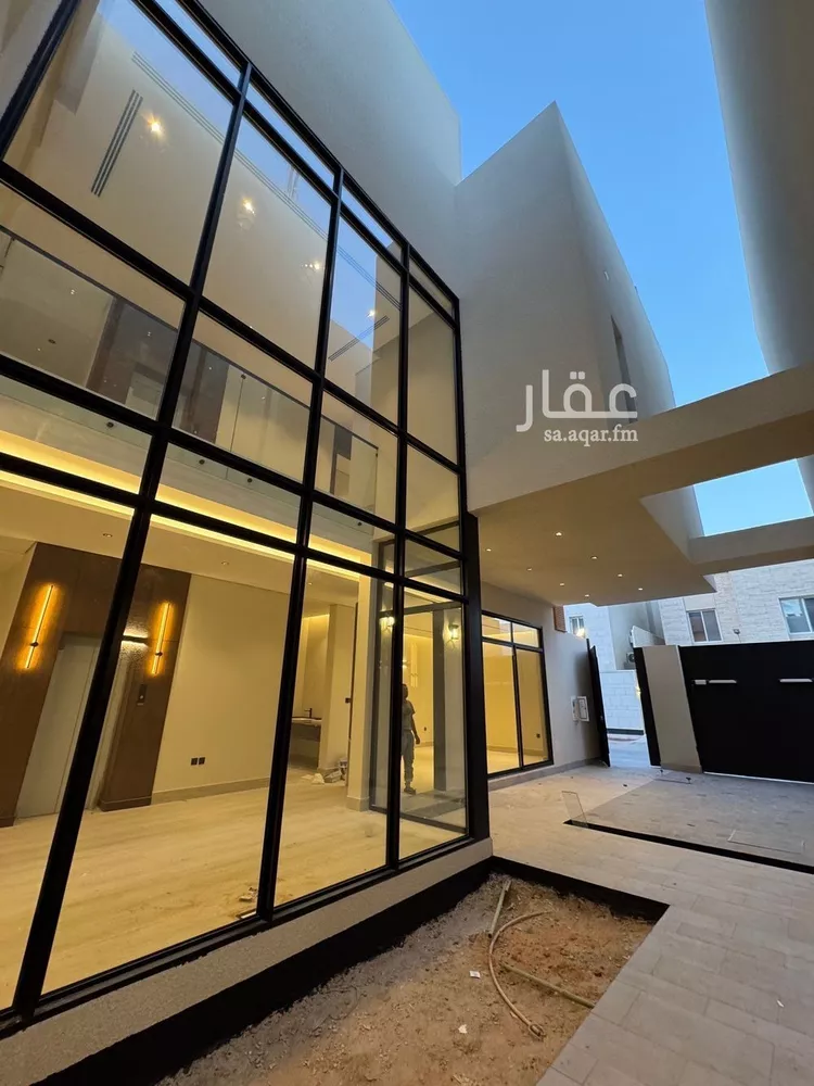 Villa for Sale in Riyadh Al Arid