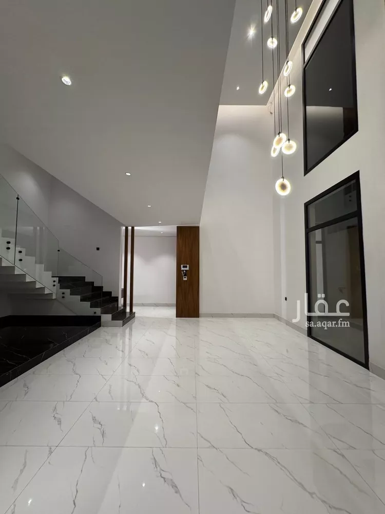 فيلا للبيع في شارع الربيع, حي النرجس, مدينة الرياض, منطقة الرياض صورة 5