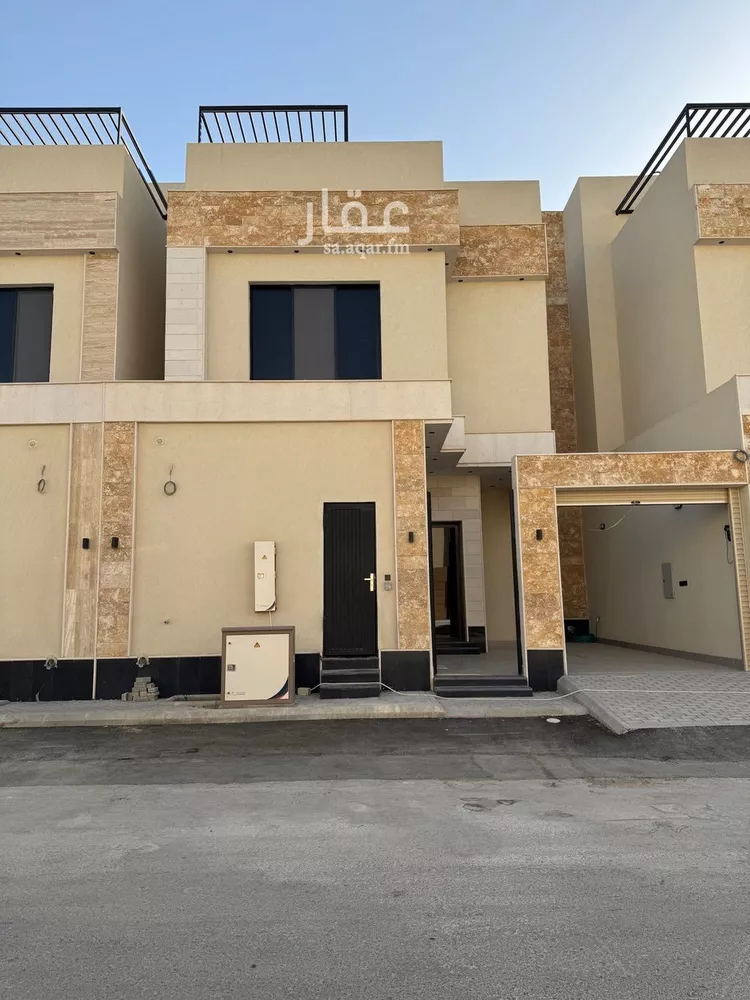 فيلا للبيع في حي العارض, مدينة الرياض, منطقة الرياض صورة 2