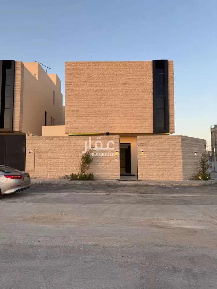 Villa for Sale in Riyadh An Narjis