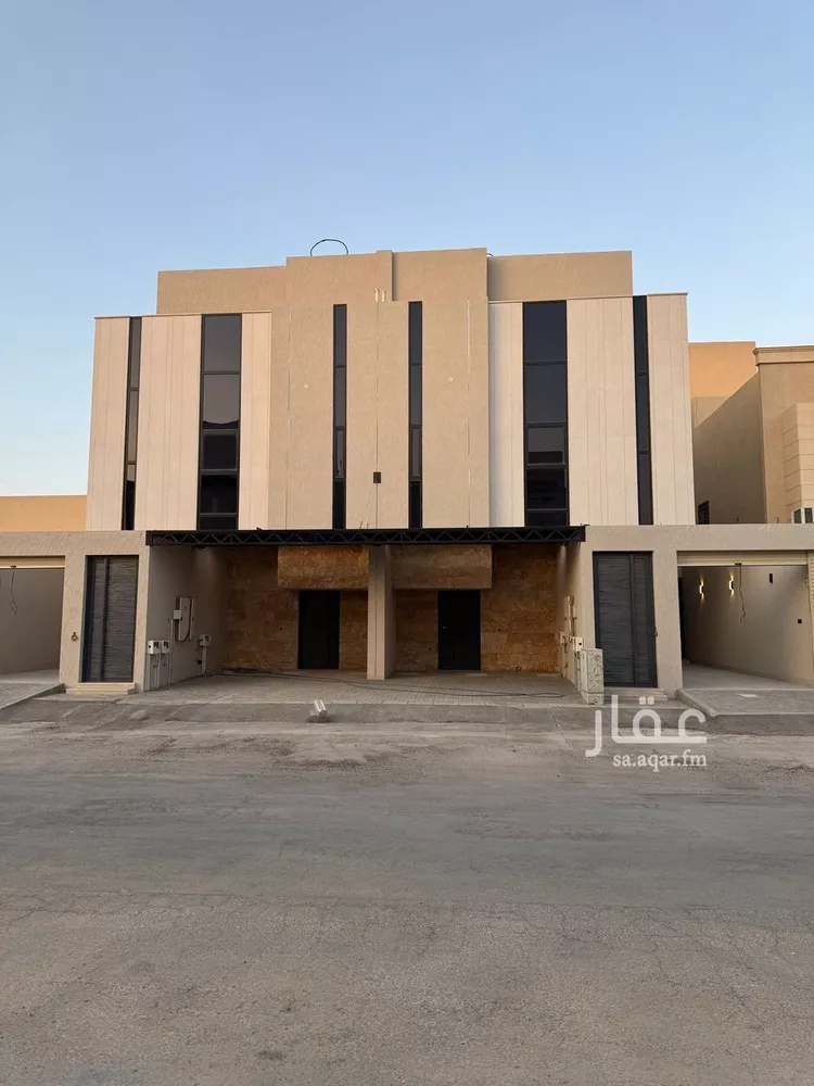 دور للبيع في شارع محمد علي علان, حي العارض, مدينة الرياض, منطقة الرياض