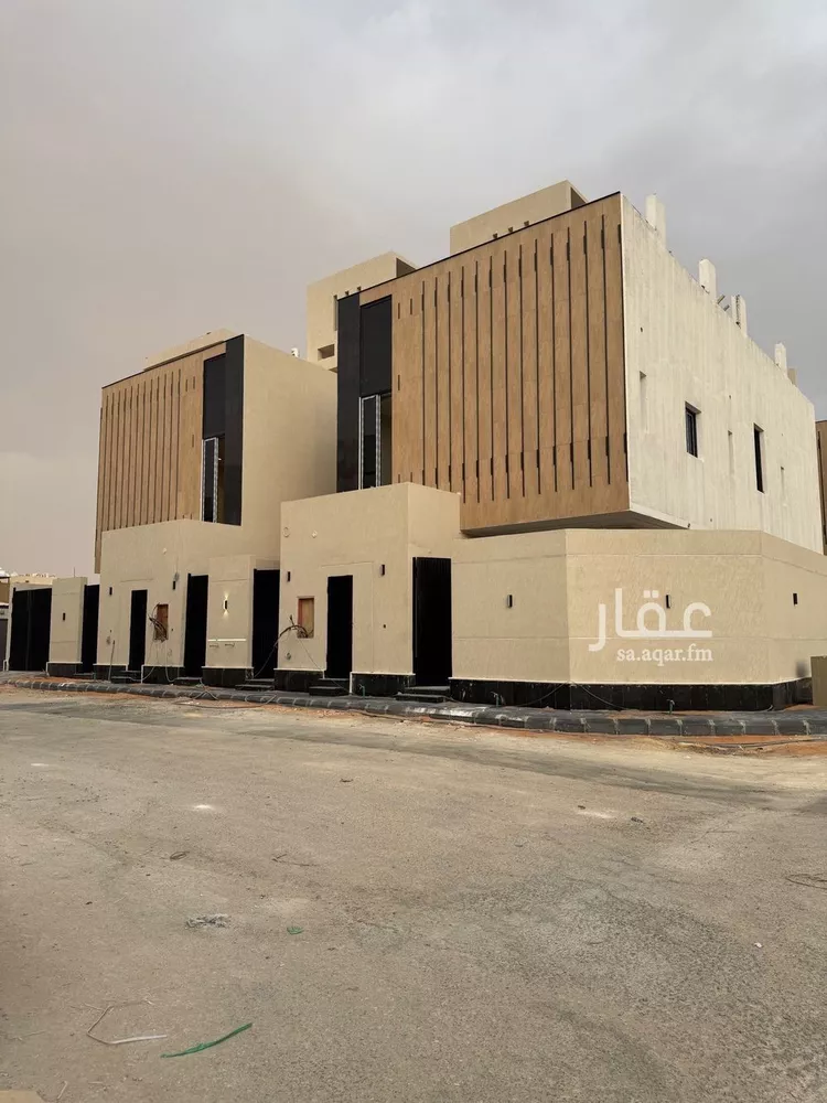Villa for Sale in Riyadh Al Arid 10